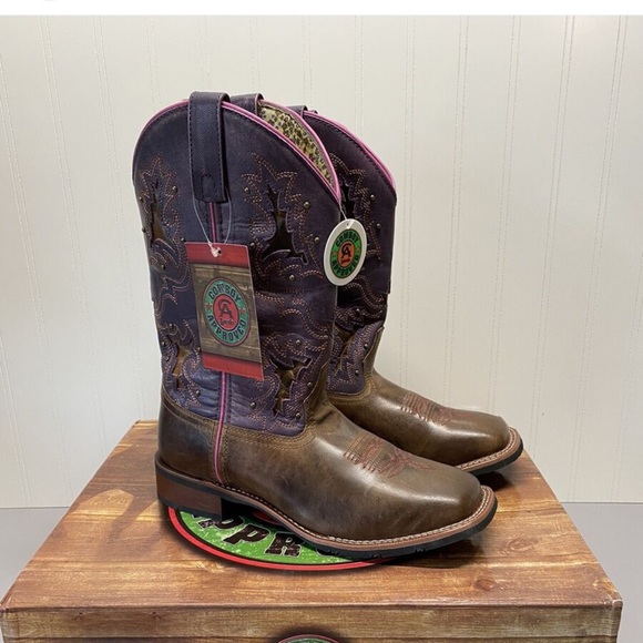 Laredo Shoes - Brand New Never Worn Laredo boots size 8.5